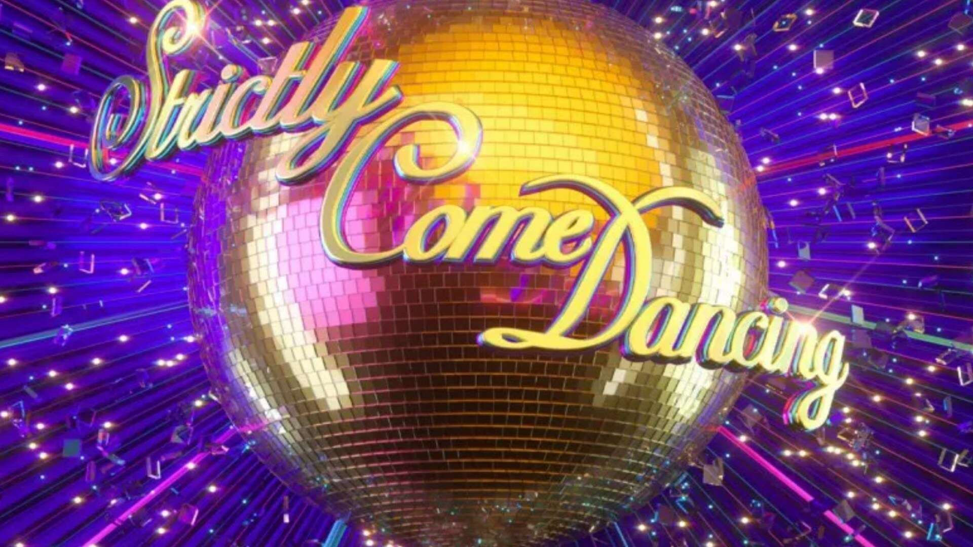 Strictly and BGT stars sign up for new reality show alongside Jeff Brazier