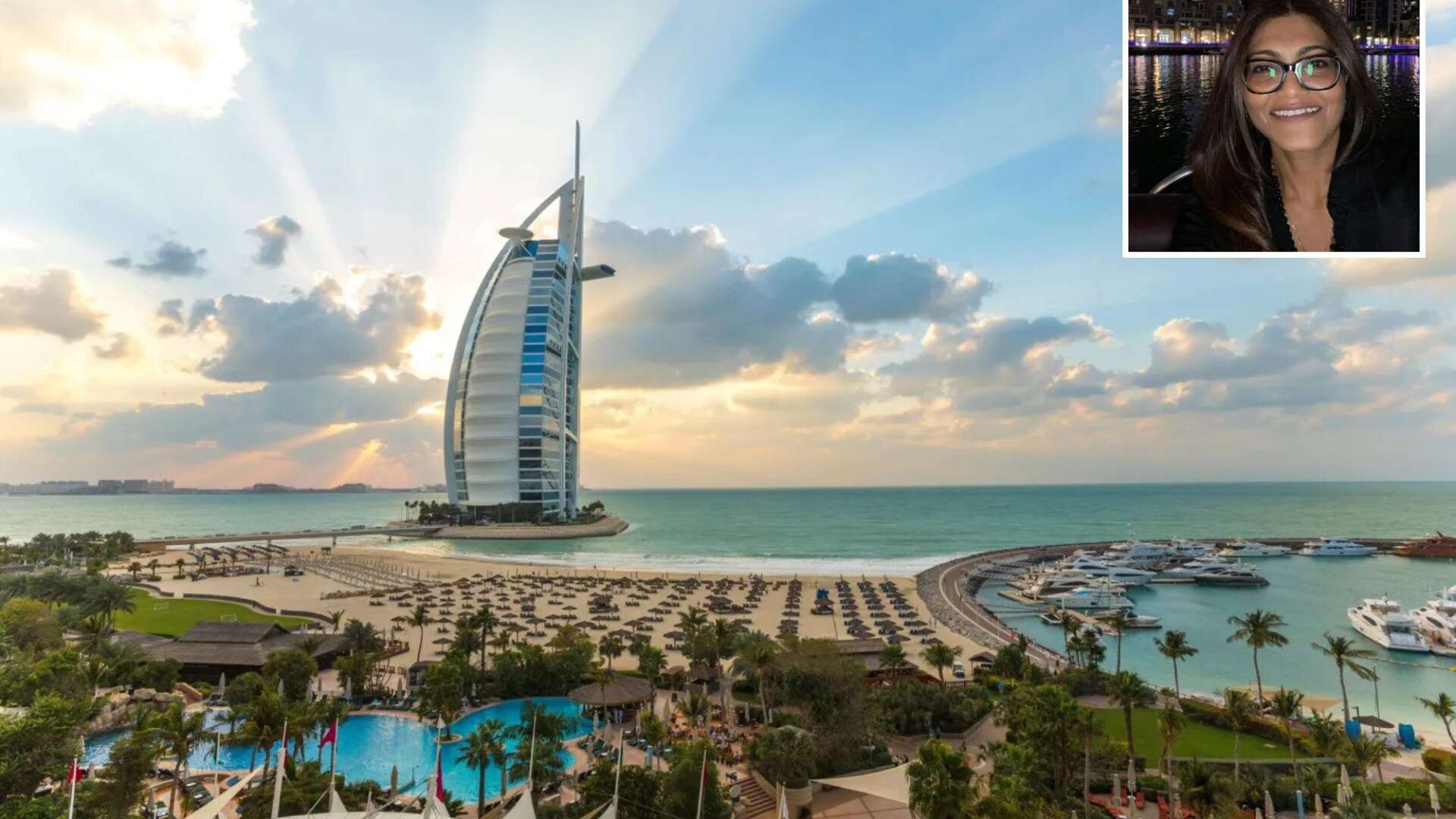 I’m a Dubai expert - how to save money & find the best restaurants