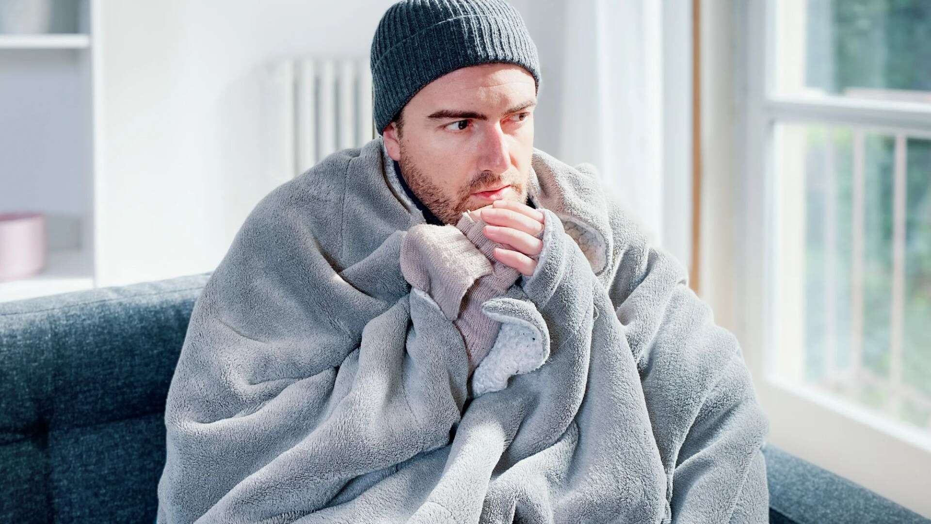 I'm a property pro - seven ways to keep your home warm & cut costs this Winter