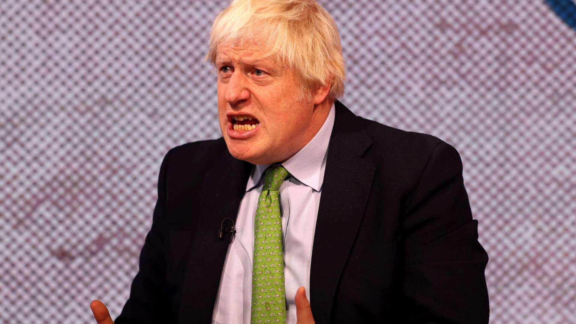 Boris drops biggest hint of political comeback as he admits regrets