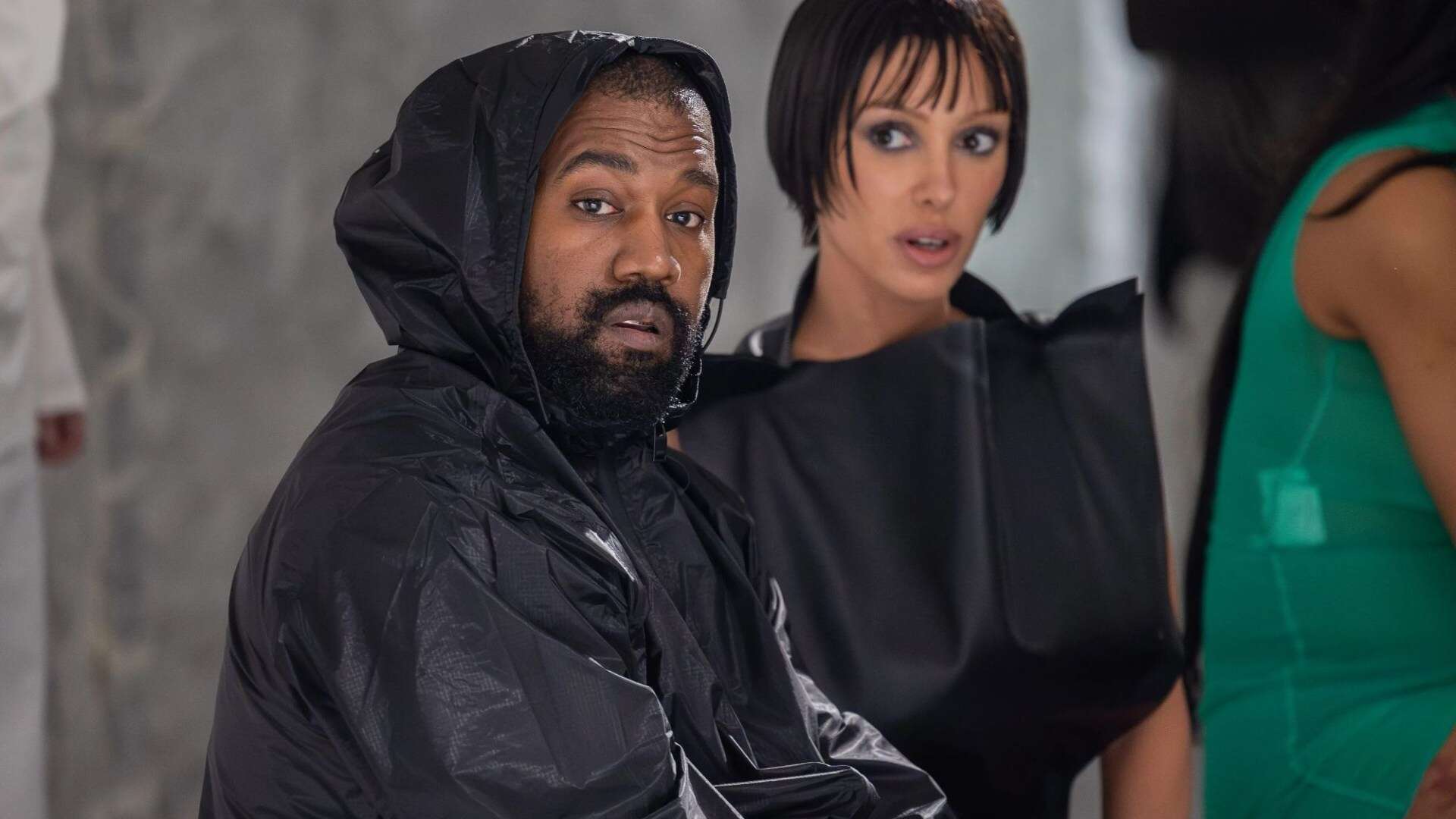 Kanye West & Bianca Censori hit rocky patch after ‘she stood up to him’