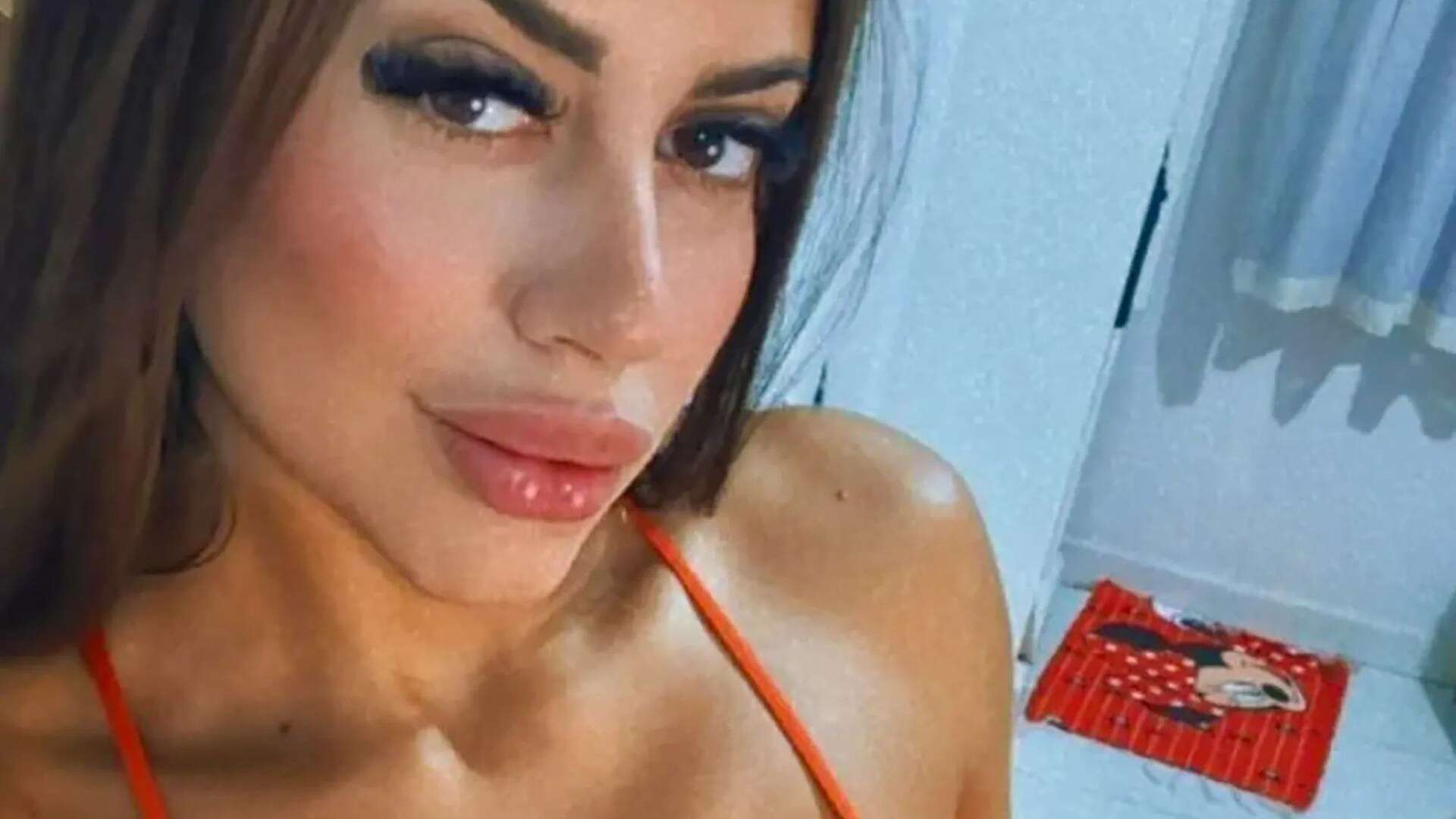 Body of missing influencer found after shipwreck on ‘Devil’s Throat’ coast