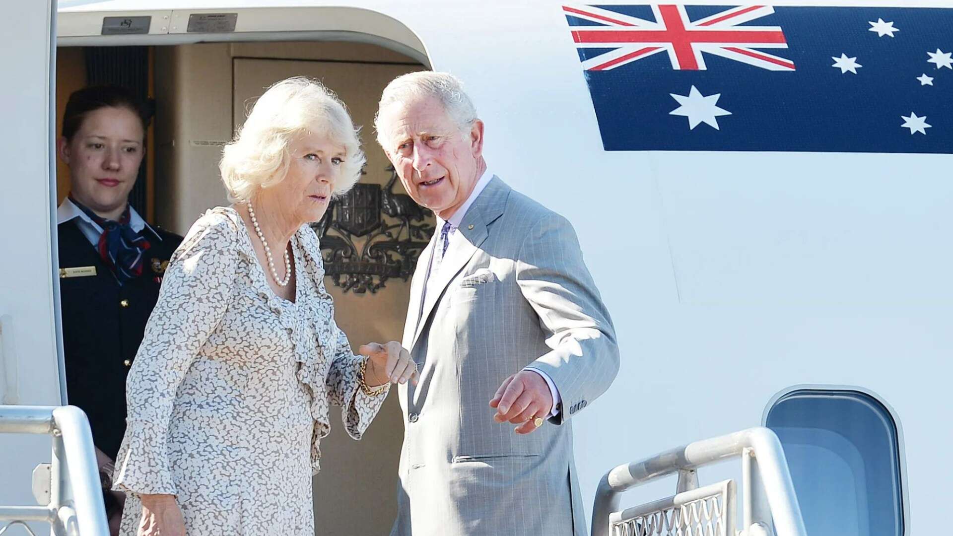 Inside Camilla’s fears for ‘exhausting’ Australia tour amid Charles health news