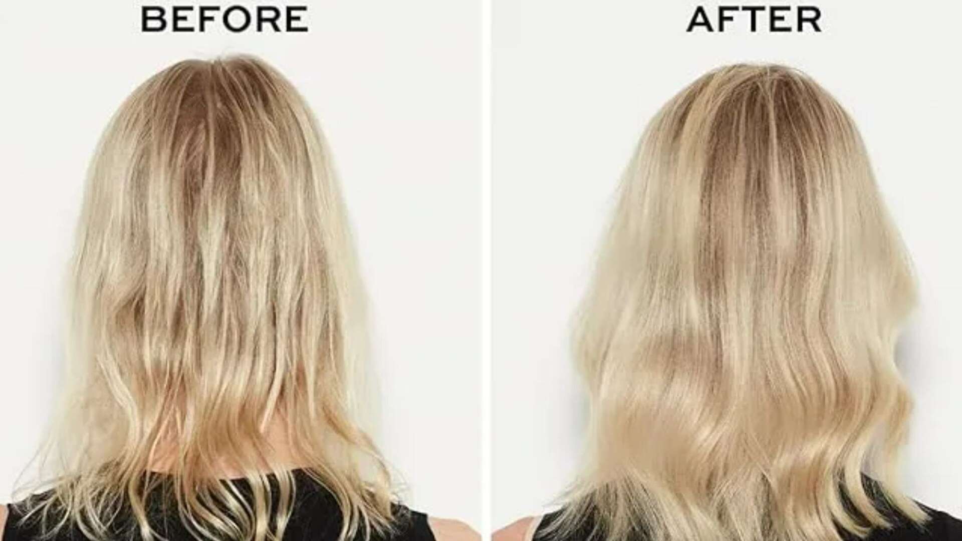 Fine-haired shoppers rave about bargain spray that ‘makes locks thicker’