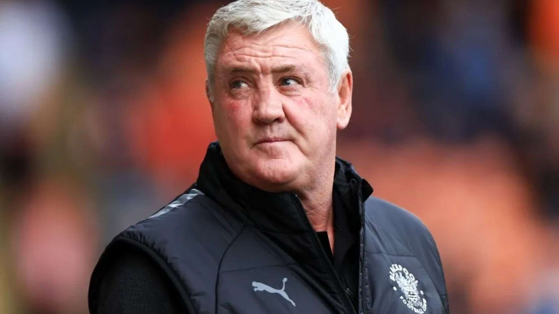 Steve Bruce's statement after death of four-month old grandson