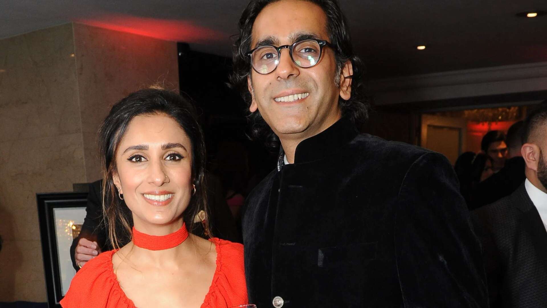 Anita Rani breaks silence on marriage split and opens up on fresh start