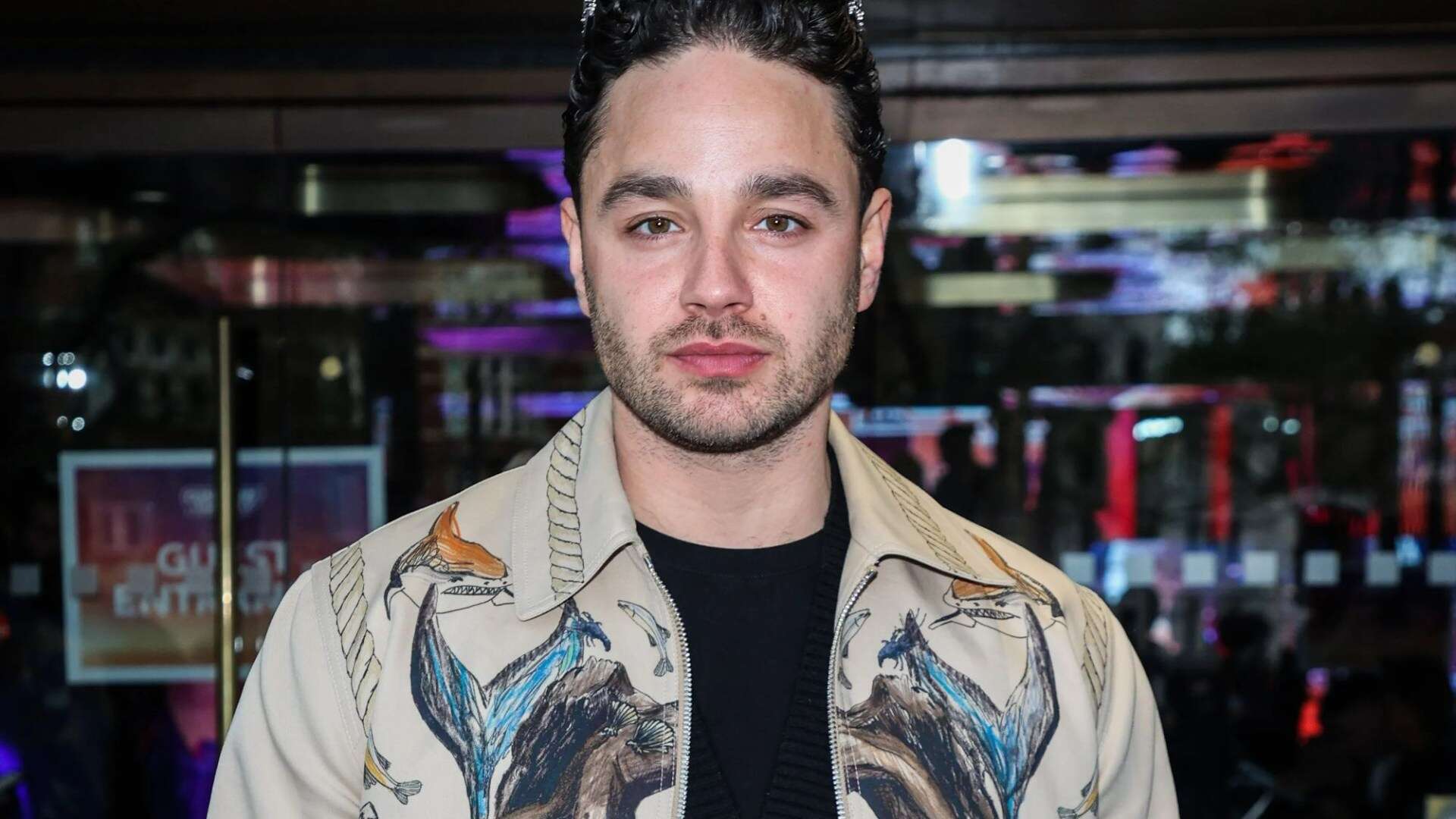 Strictly's Adam Thomas' restaurant under investigation after business goes bust