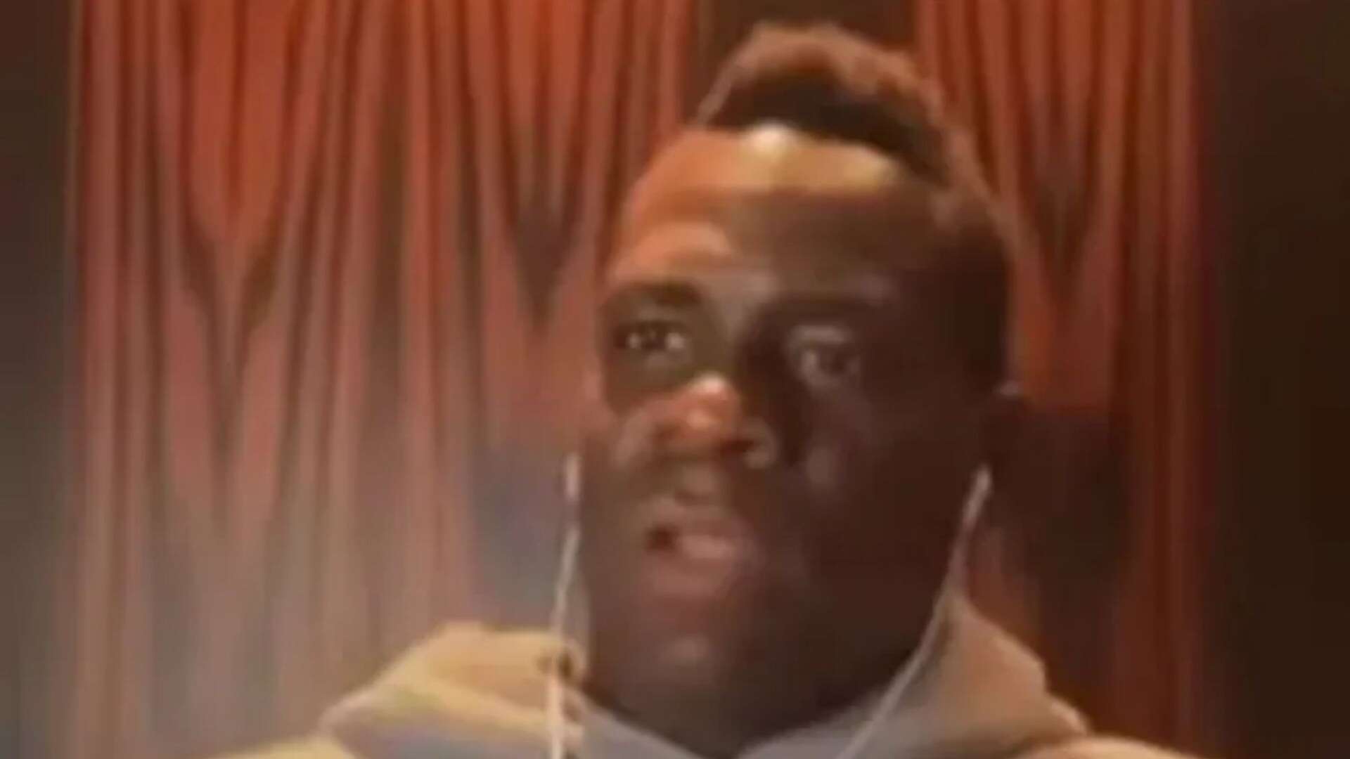 Balotelli angrily says 'I'll f***ing smash Serie A' in live stream argument