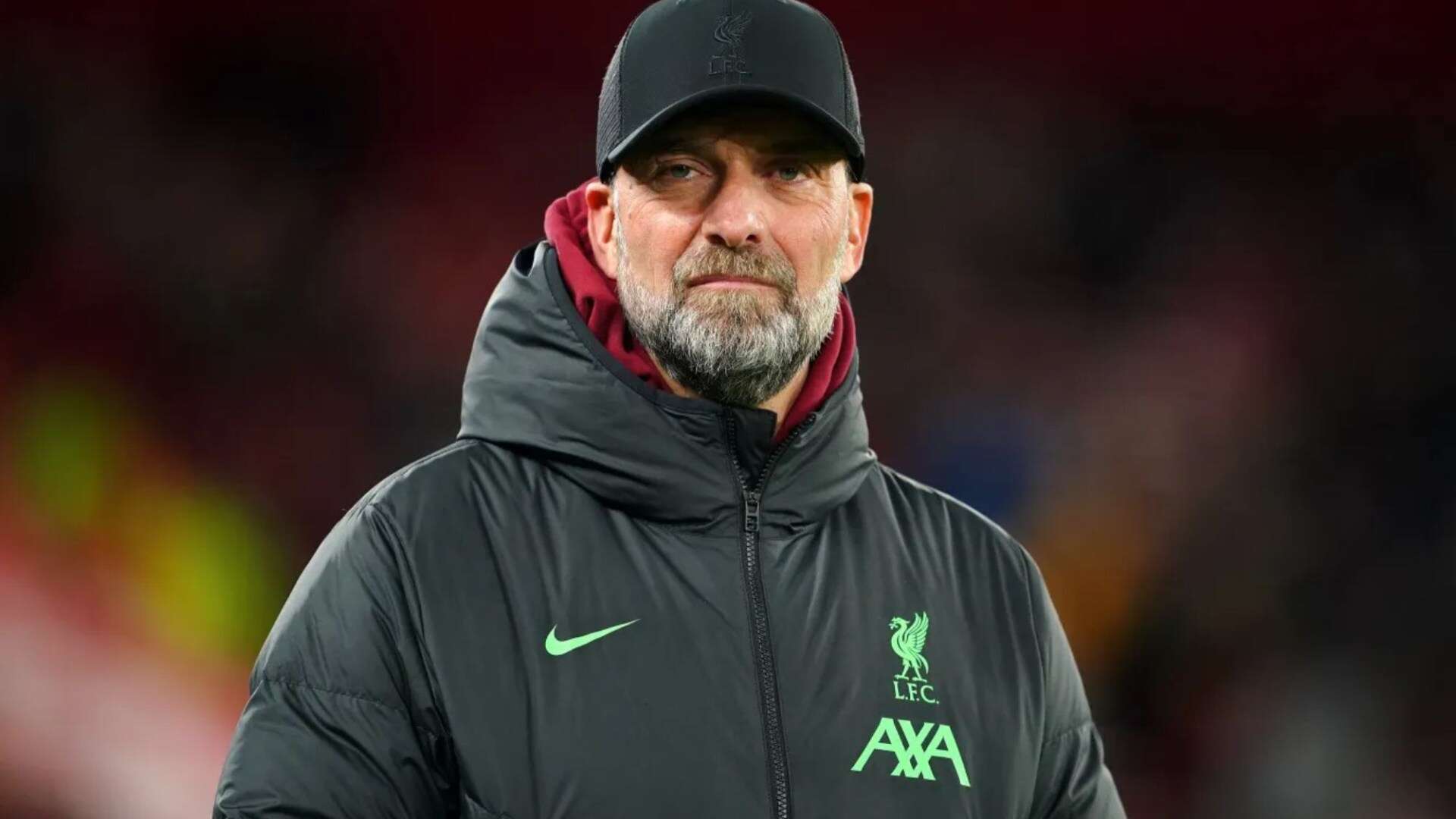 New quirk of Jurgen Klopp's job emerges after he lands £10m-a-year Red Bull role