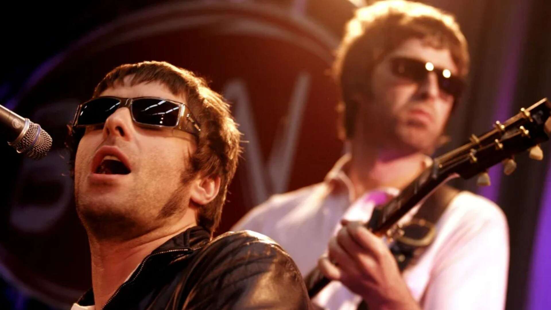 Furious Oasis fans demand REFUNDS after US tour goes on sale