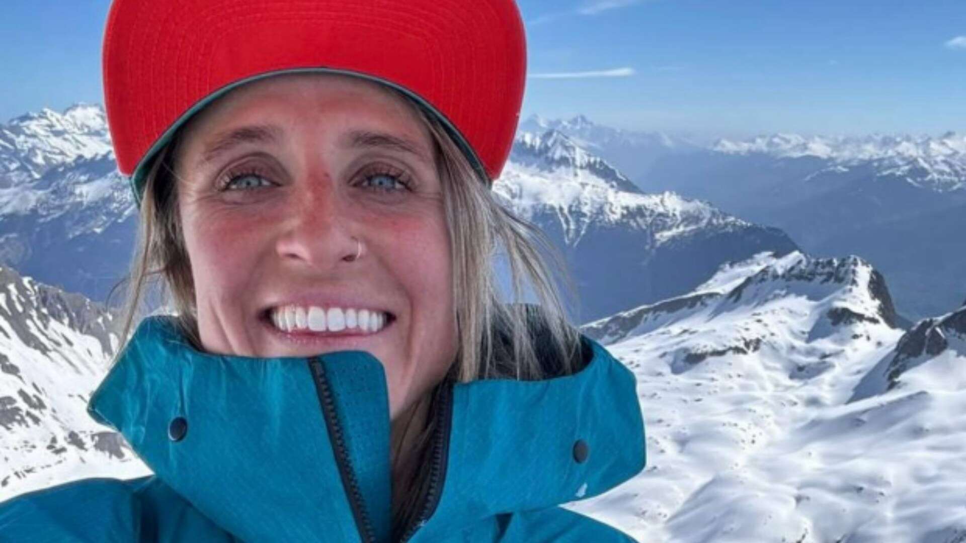 Brit missing on Himalayas reveals thought of iconic TREAT ‘kept me going’