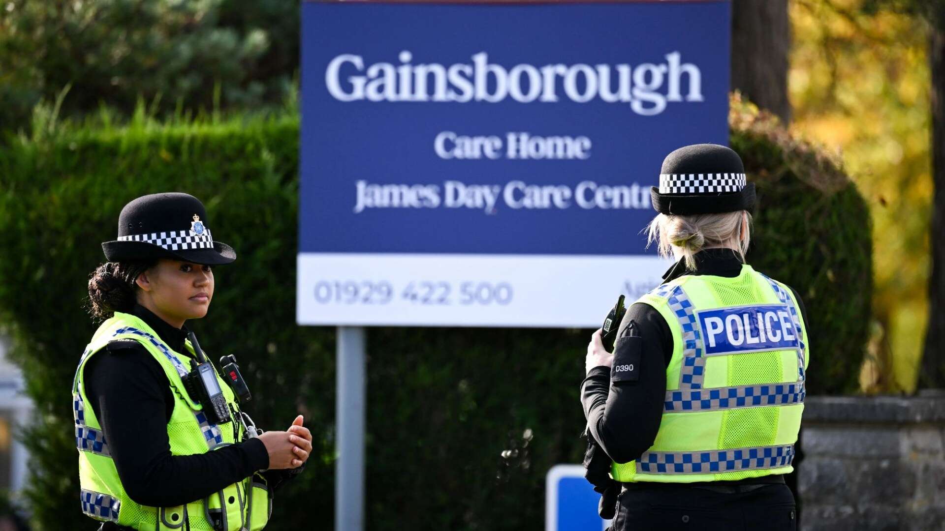 Woman, 60, arrested after 3 dead and 7 hospitalised at care home