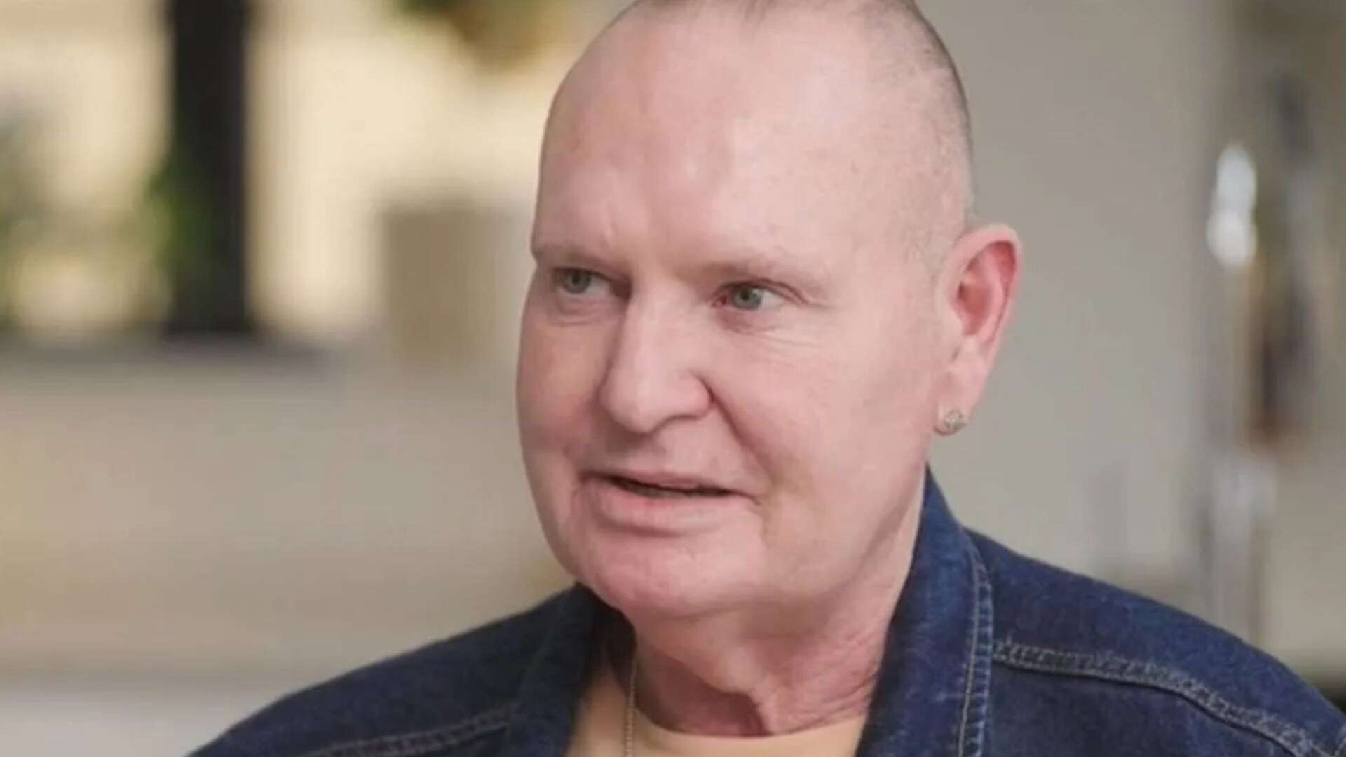 Gazza once got into a hilarious fight with Mickey Mouse & his Disney pals