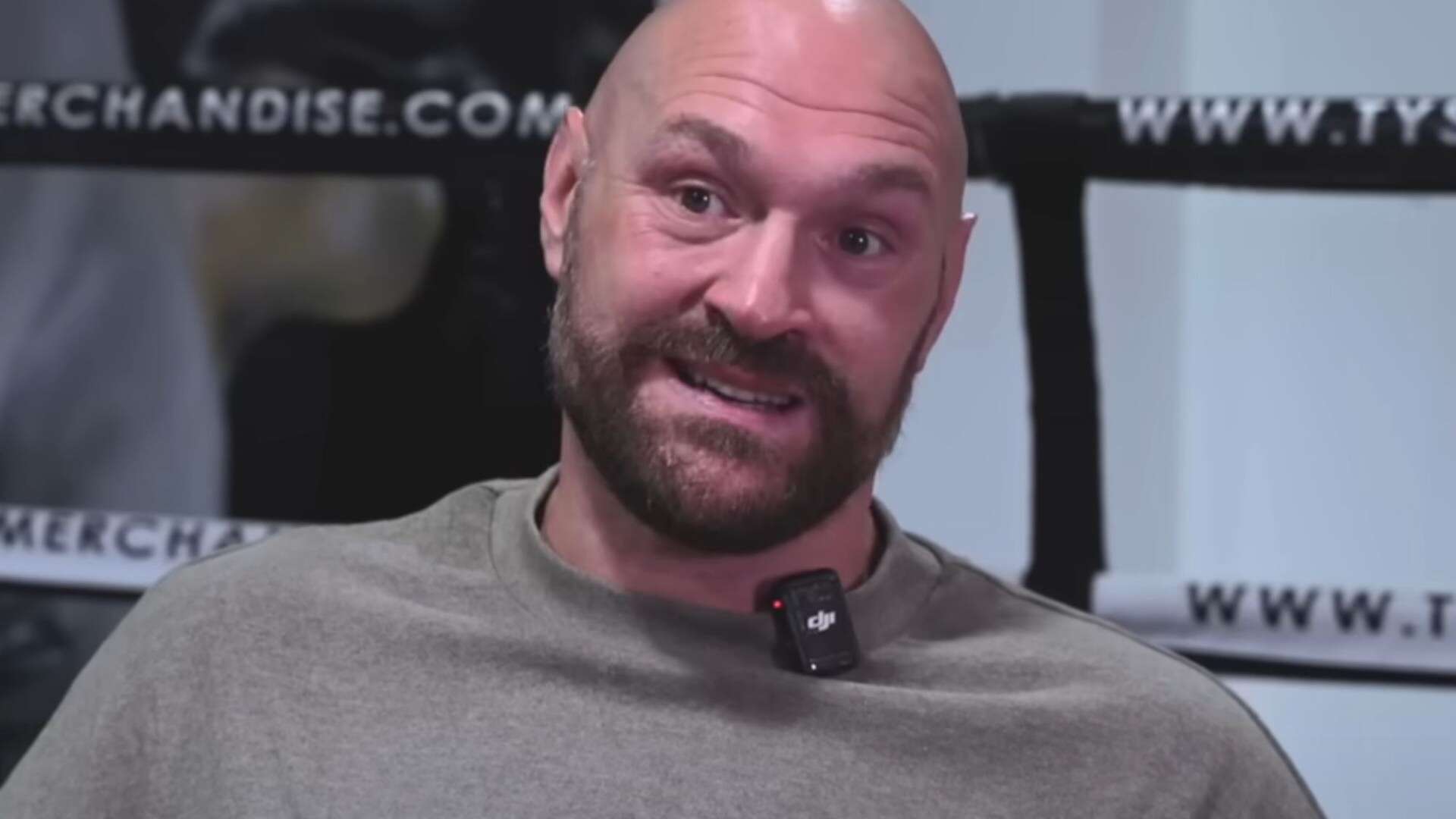 'Nobody has survived', says Fury in fact about career ahead of Usyk rematch