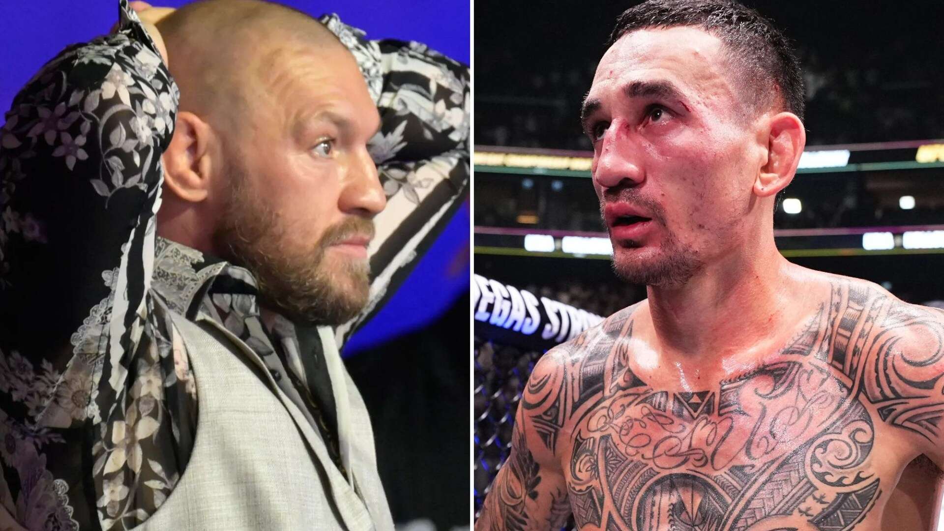 McGregor loses $1m in a week after Holloway wager that would have landed $17m