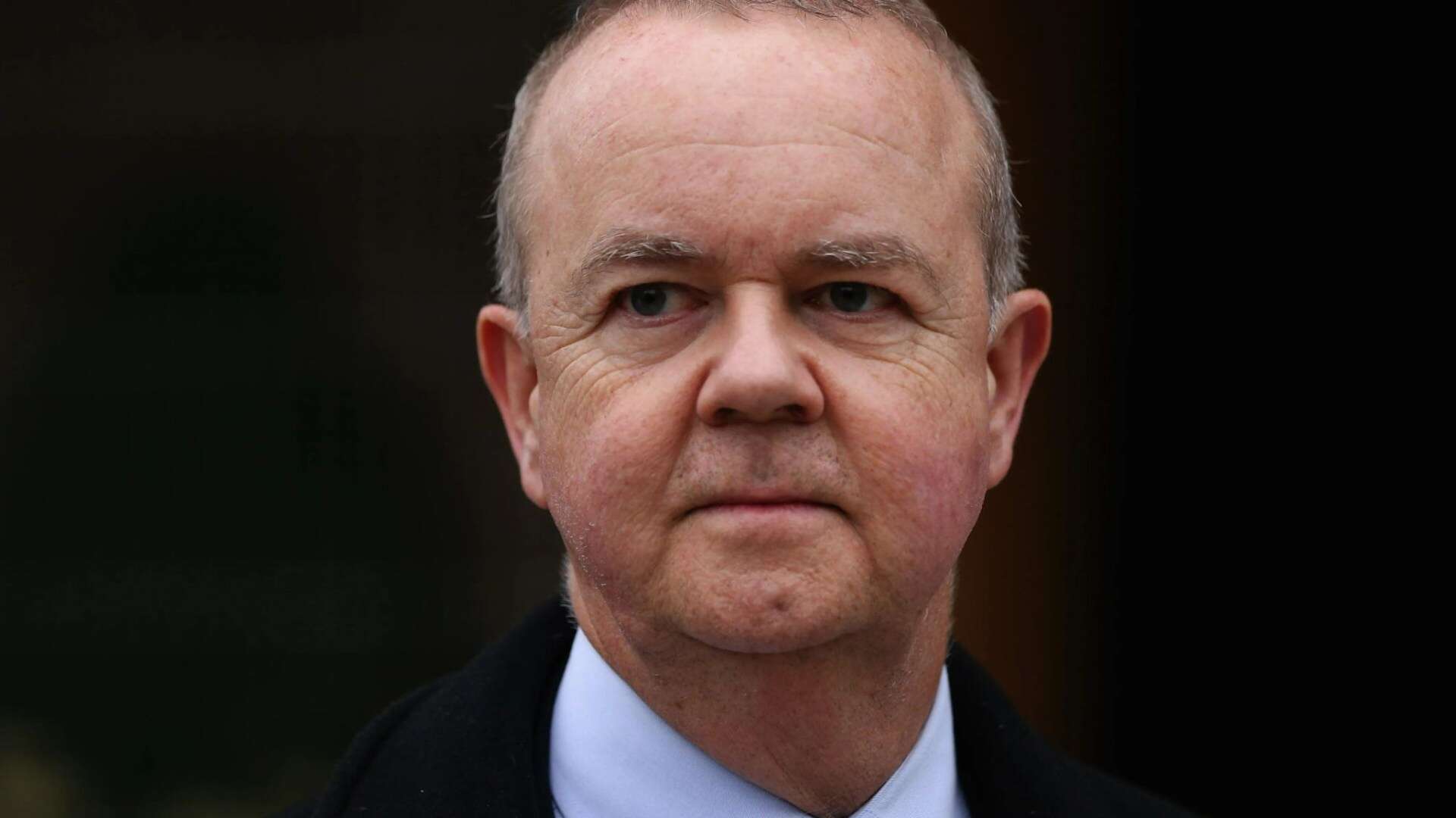 BBC star Ian Hislop's cab 'SHOT AT by gunman who open-fired during rush hour'