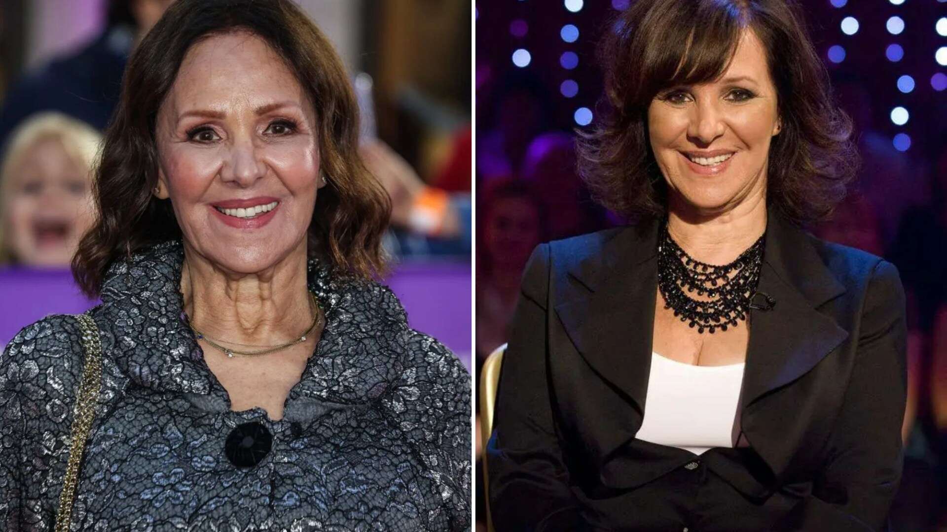 Arlene Phillips hints at a return to Strictly after being fired from panel