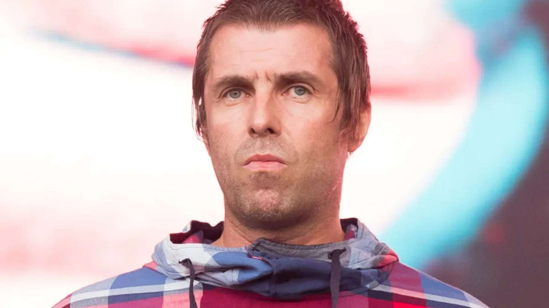 Liam Gallagher builds huge shed bigger than a pool at £4million mansion