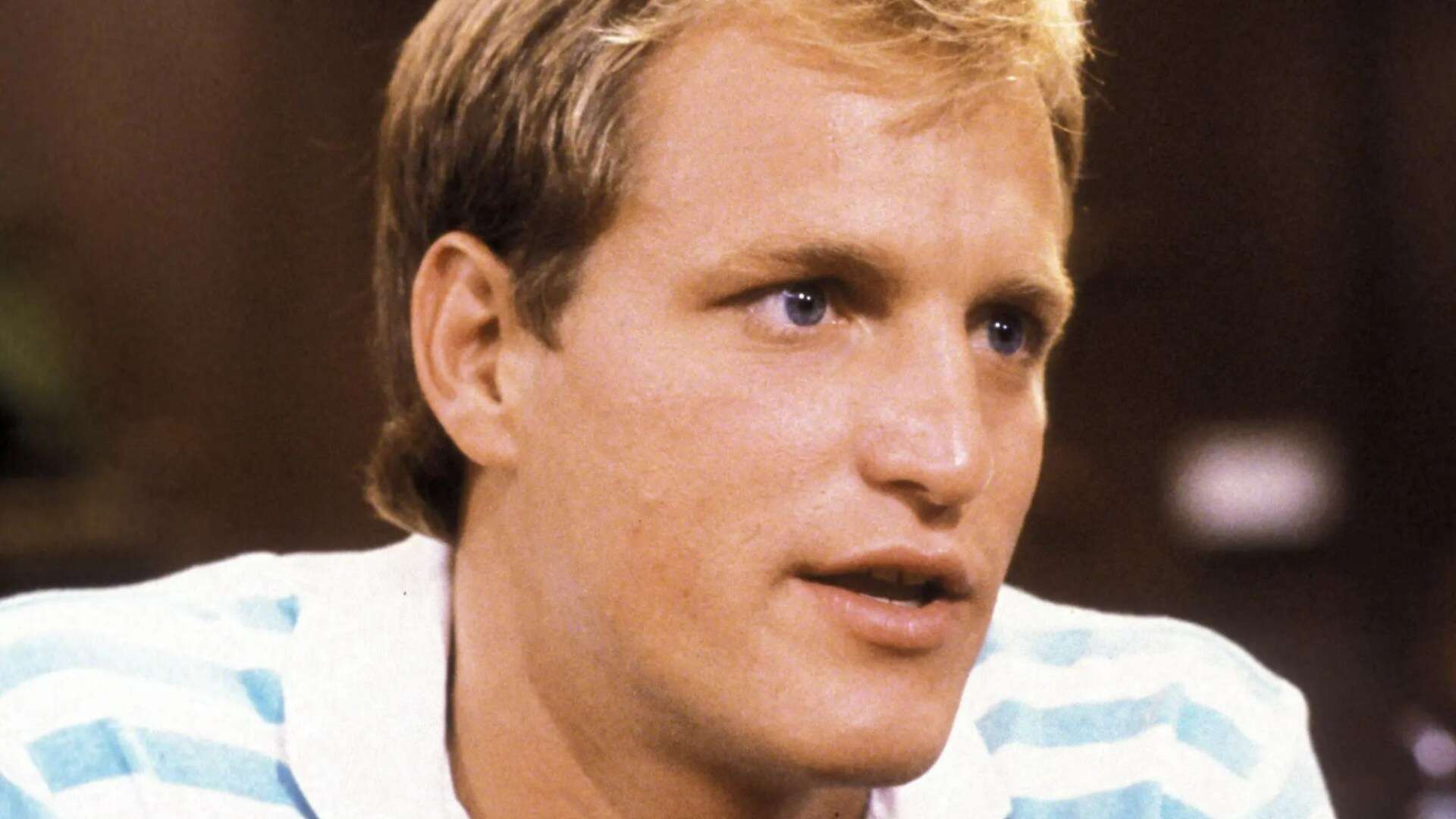 The disgusting reason Woody Harrelson would 'shut down' the Cheers set revealed