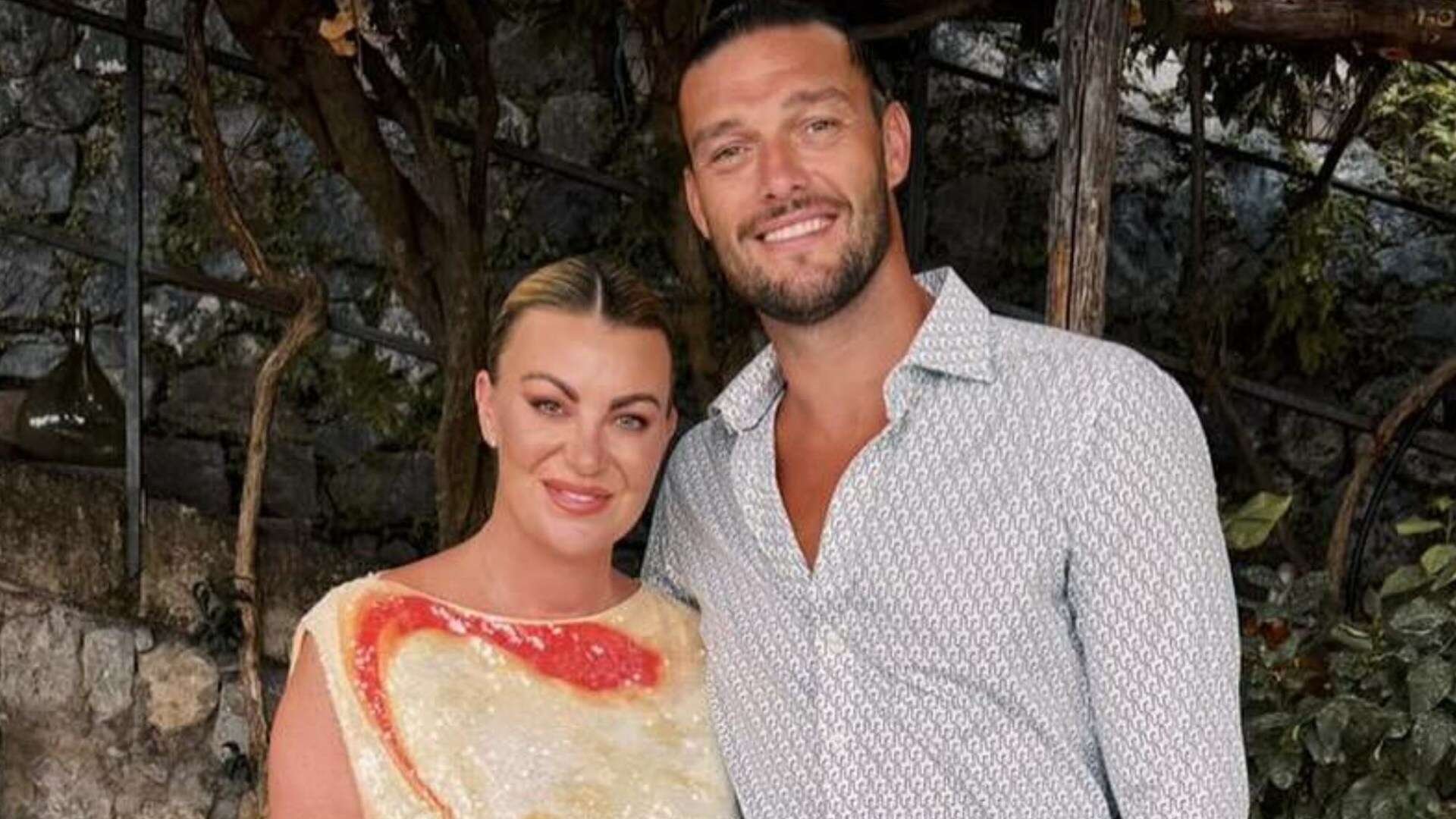 Shocked Billi Mucklow 'blindsided' by Andy Carroll's new romance