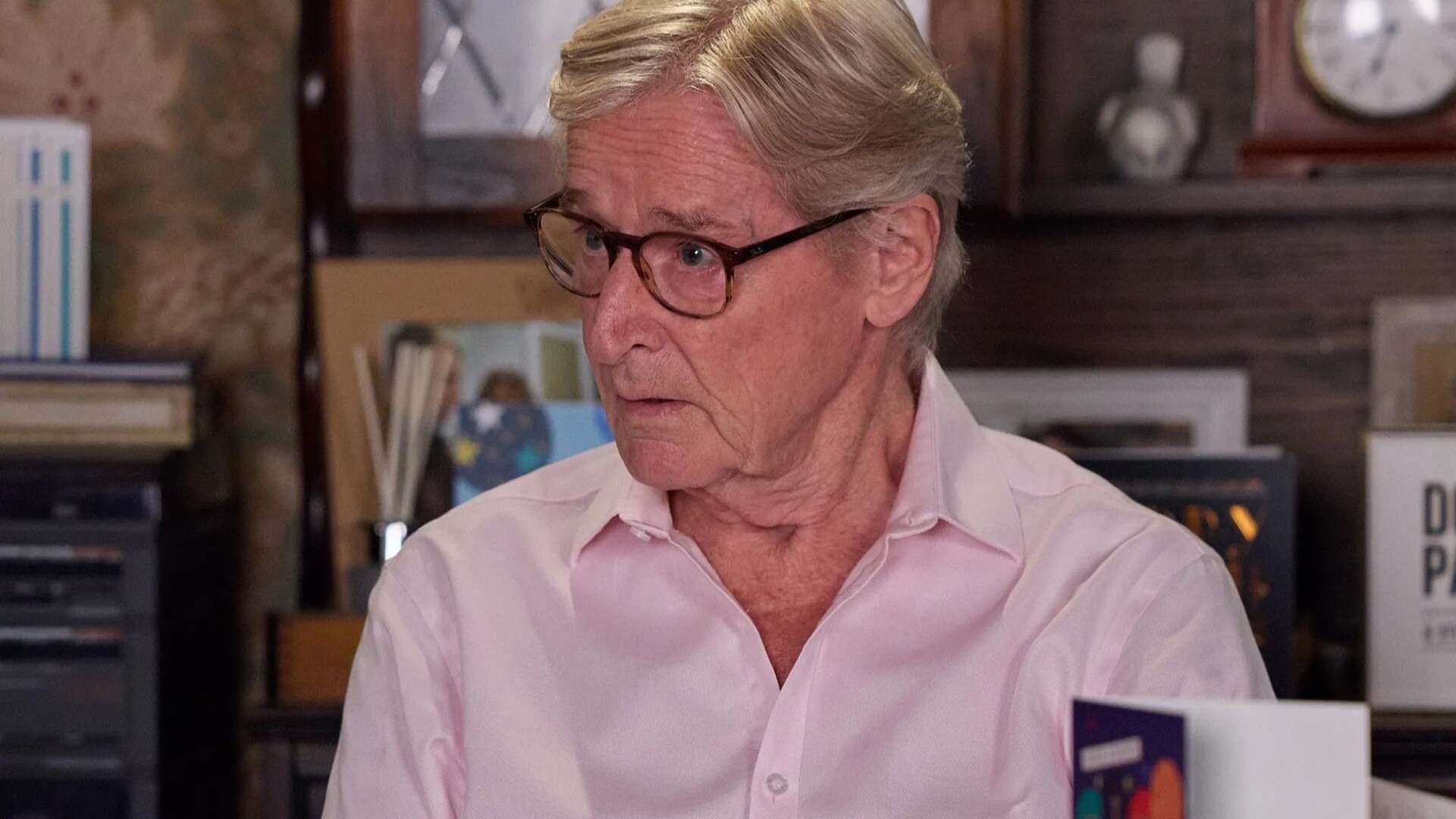 Cassie Plummer’s sick Ken Barlow plot exposed as Adam makes discovery in Corrie