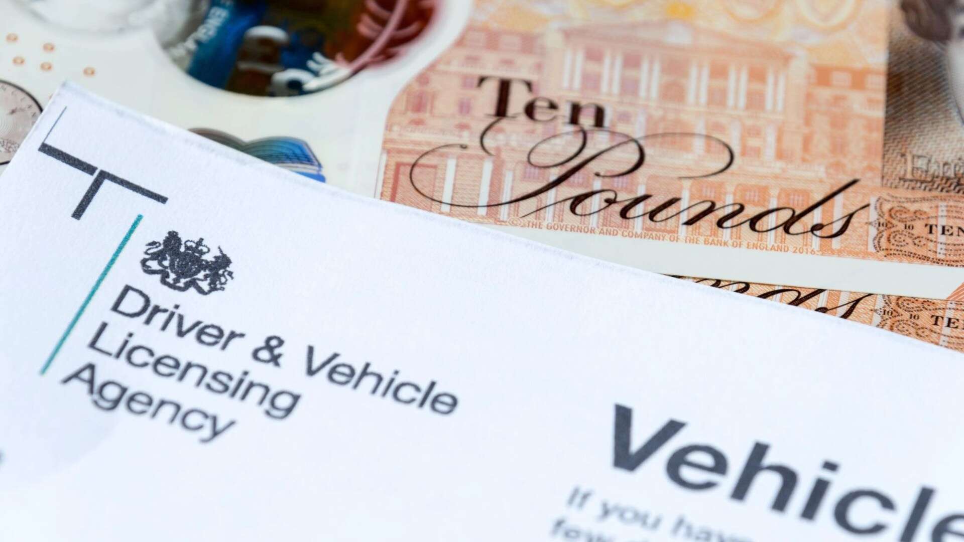 Free way you can avoid £80 DVLA driving fine - and it takes just 5 minutes to sort