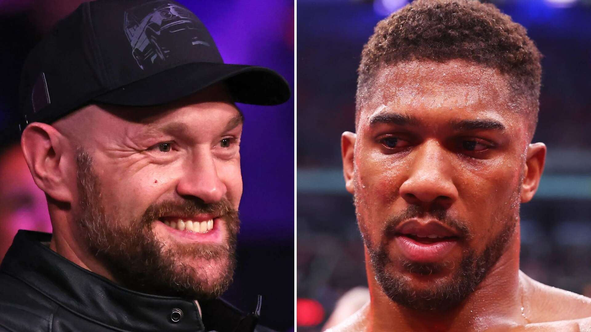 Fury haunted after losing 'massive fight' amid talk of Joshua bout