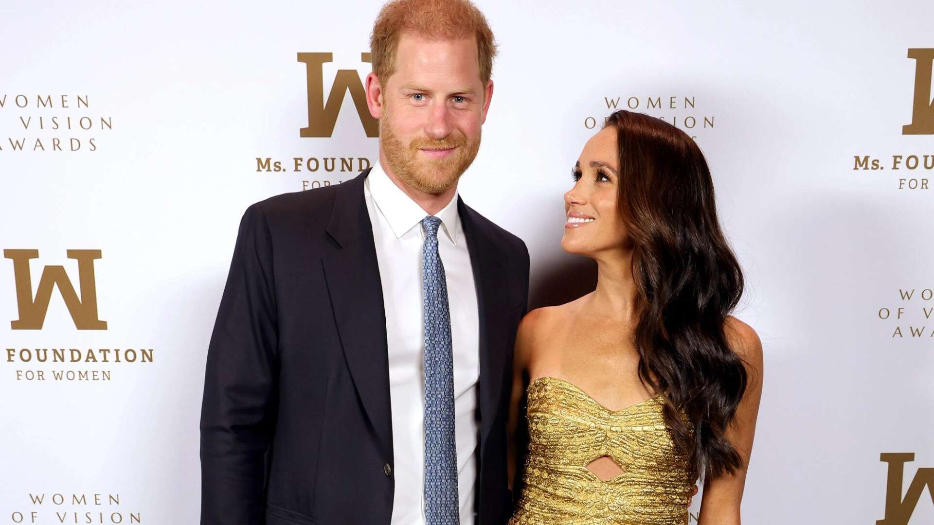 Meghan told Harry 'she was a wheeler-dealer who could make them stars'