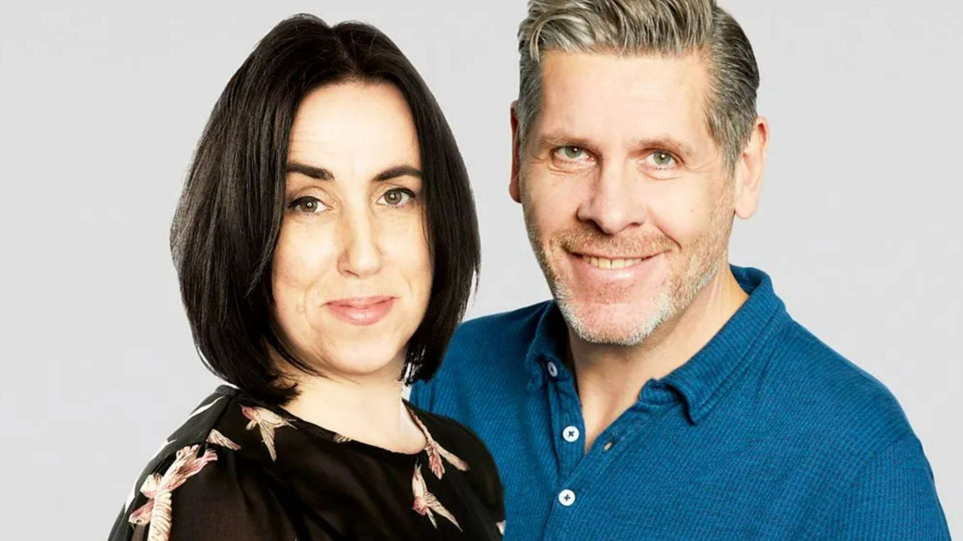 'Total chaos' at BBC Radio 5Live as hosts fall out over controversial email