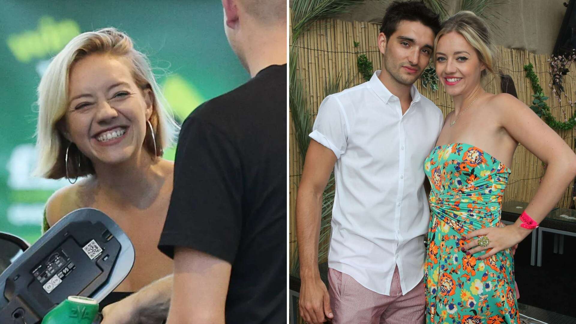 Kelsey Parker hits out at trolls as she defends dating 2 years after Tom's death