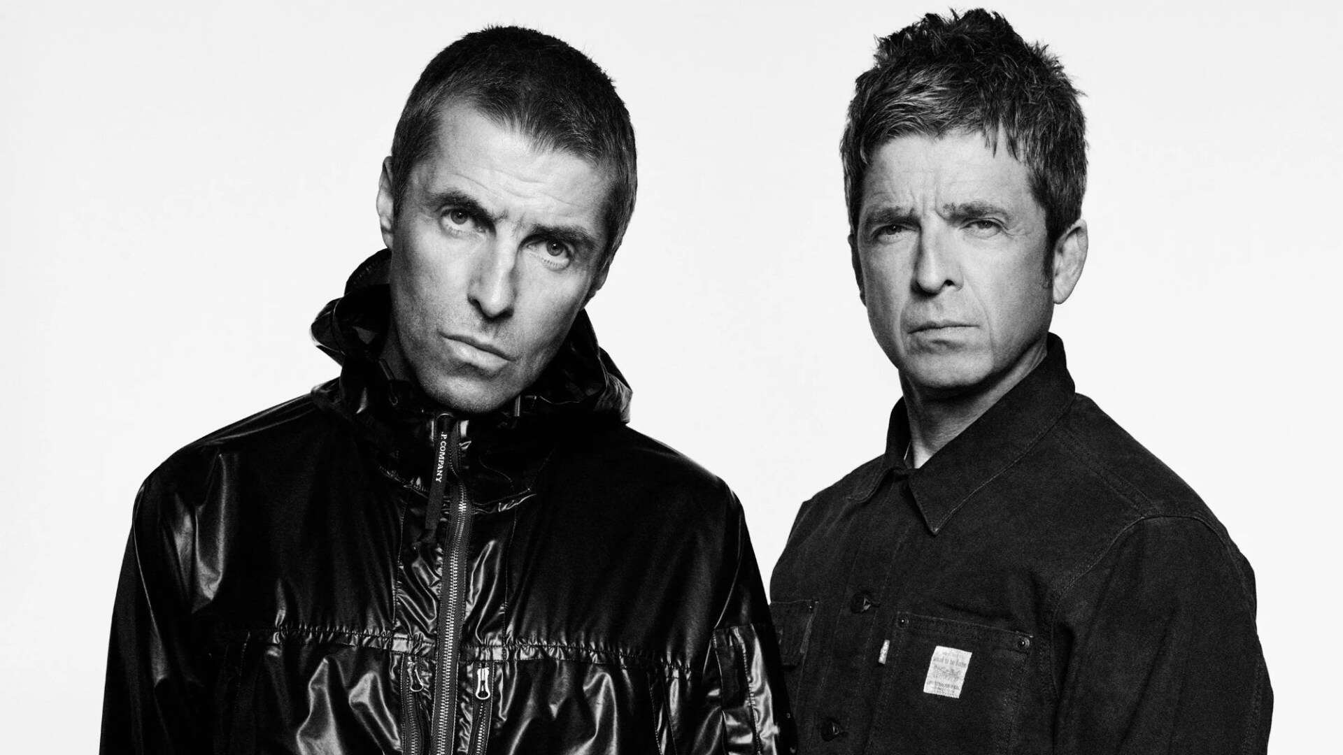 Oasis reveal 2nd support act for sell-out 2025 reunion tour as 90s indie icons