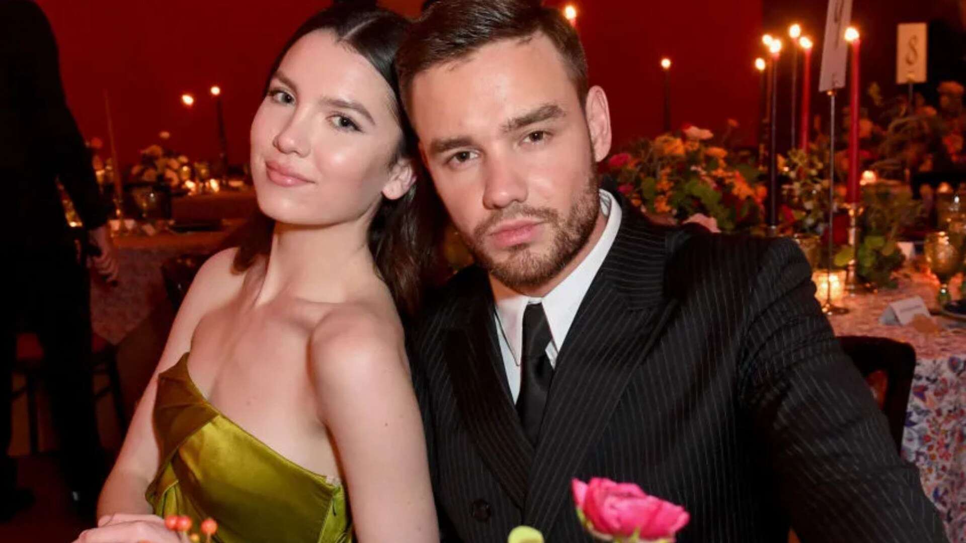 Liam Payne's ex Maya calls in lawyers amid bitter row with One Direction star