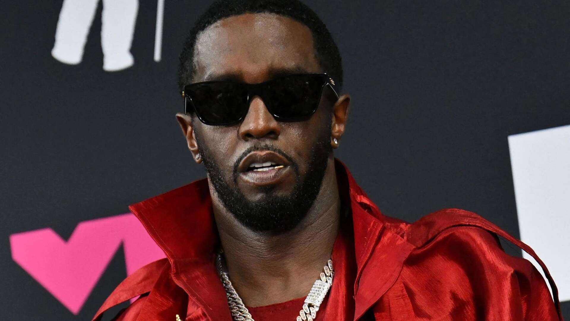 Diddy 'assaulted teen after telling him ‘I’ll make you a star’ at sex party'