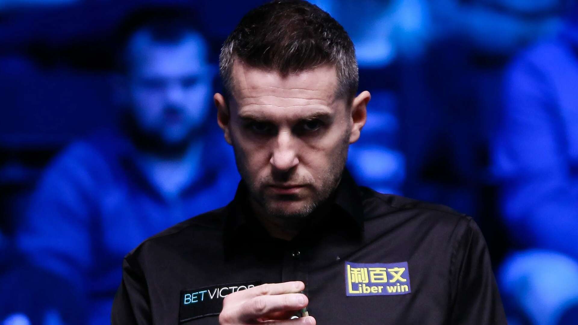 Snooker star asks Selby to let him off £20 bet after British Open defeat