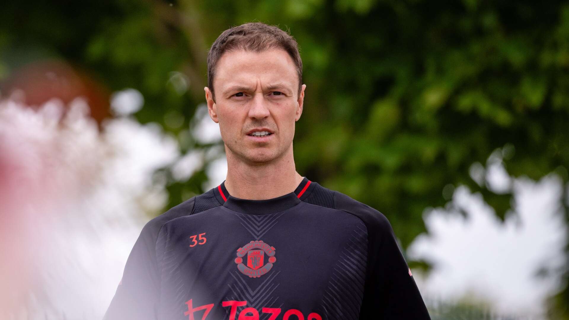 Erik ten Hag ‘set to play Jonny Evans in shock new position’ vs Brentford