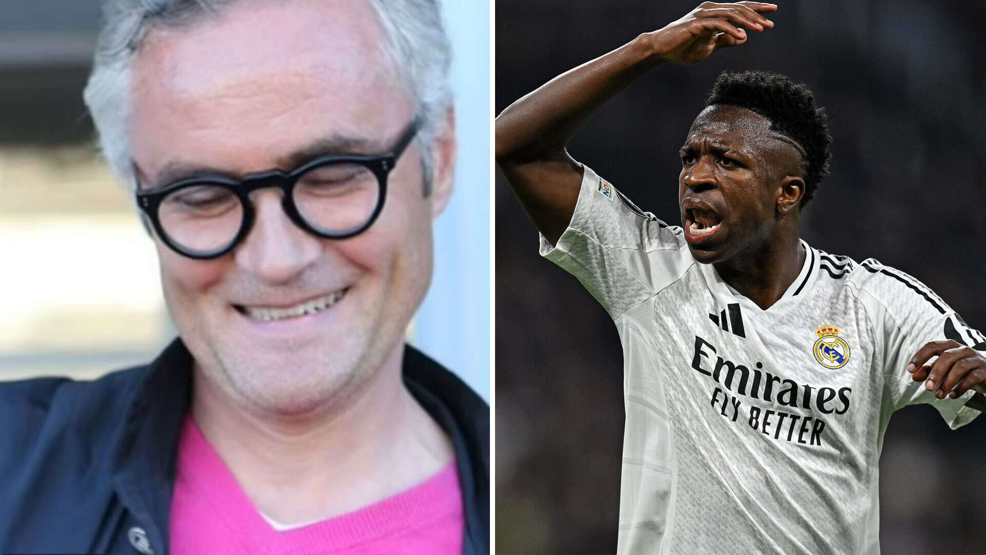 Ballon d'Or judge RESIGNS after admitting he didn't vote Real star Vinicius