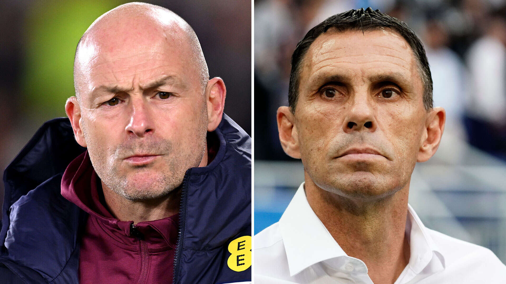 Ex-Greece boss Poyet explains why England lost and warns it can happen again