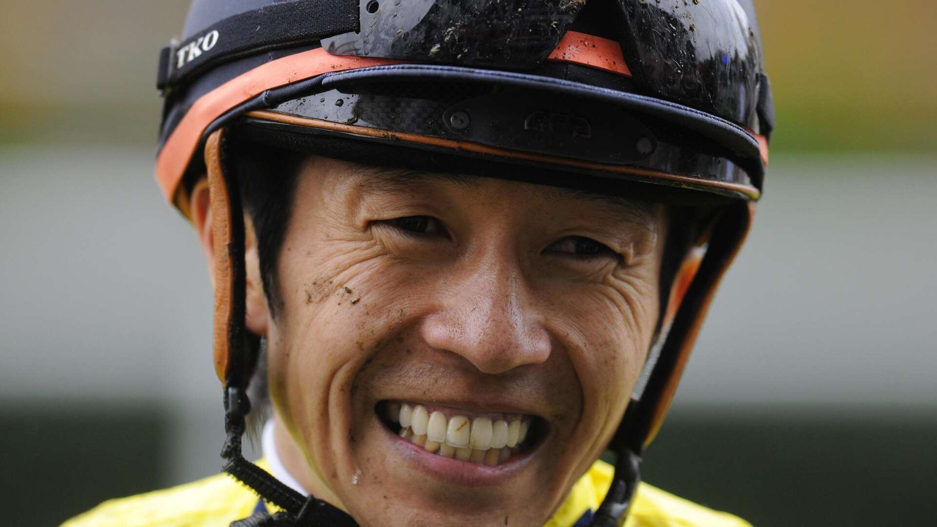 World's richest jockey backed to win Arc de Triomphe after kicking rival off ride