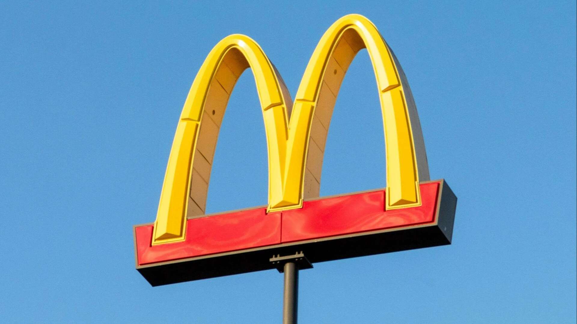 Exact date customers can get their hands on two new McDonald's menu items