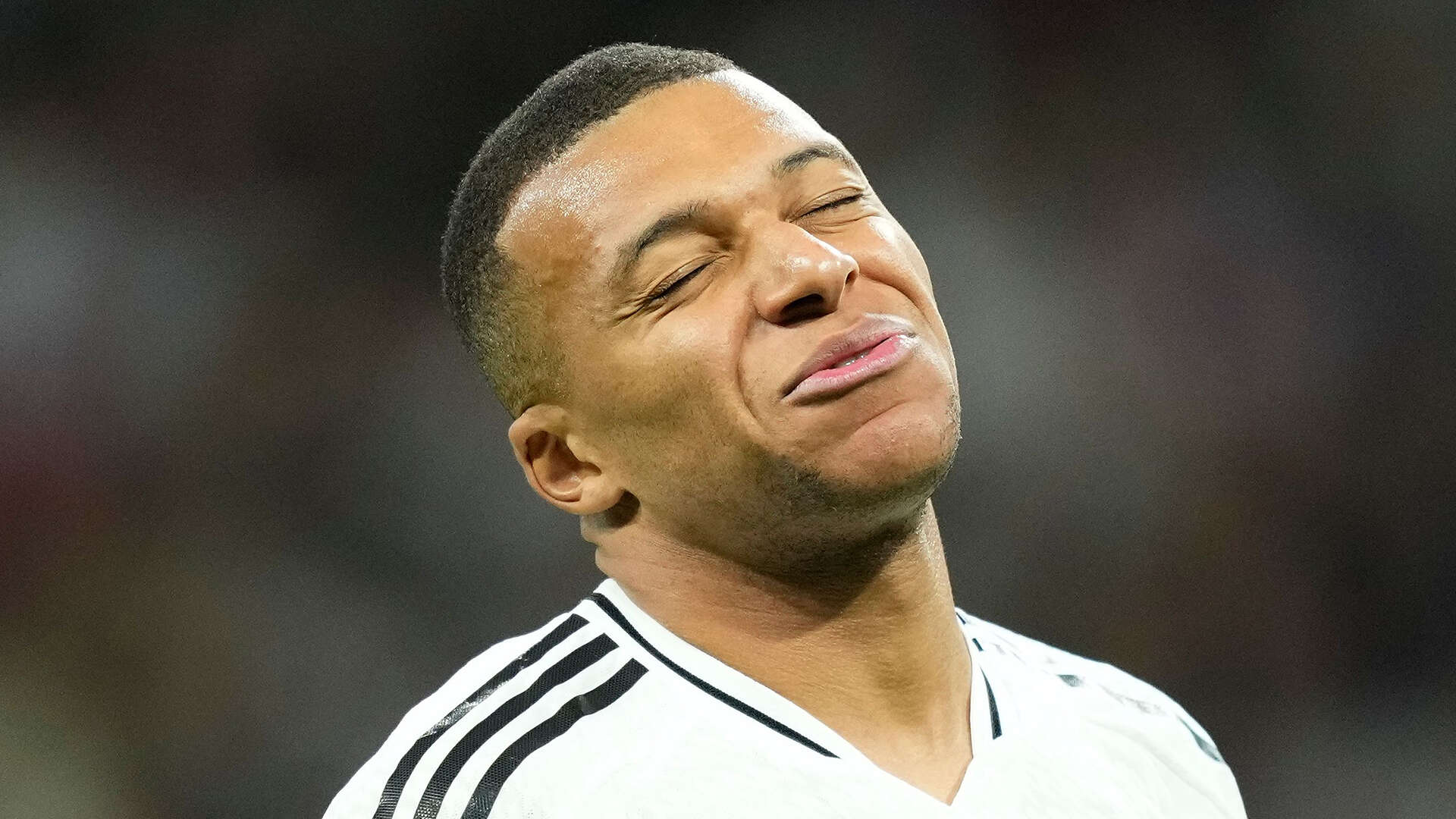 Inside Mbappe's miserable Clasico debut as he sets unwanted record