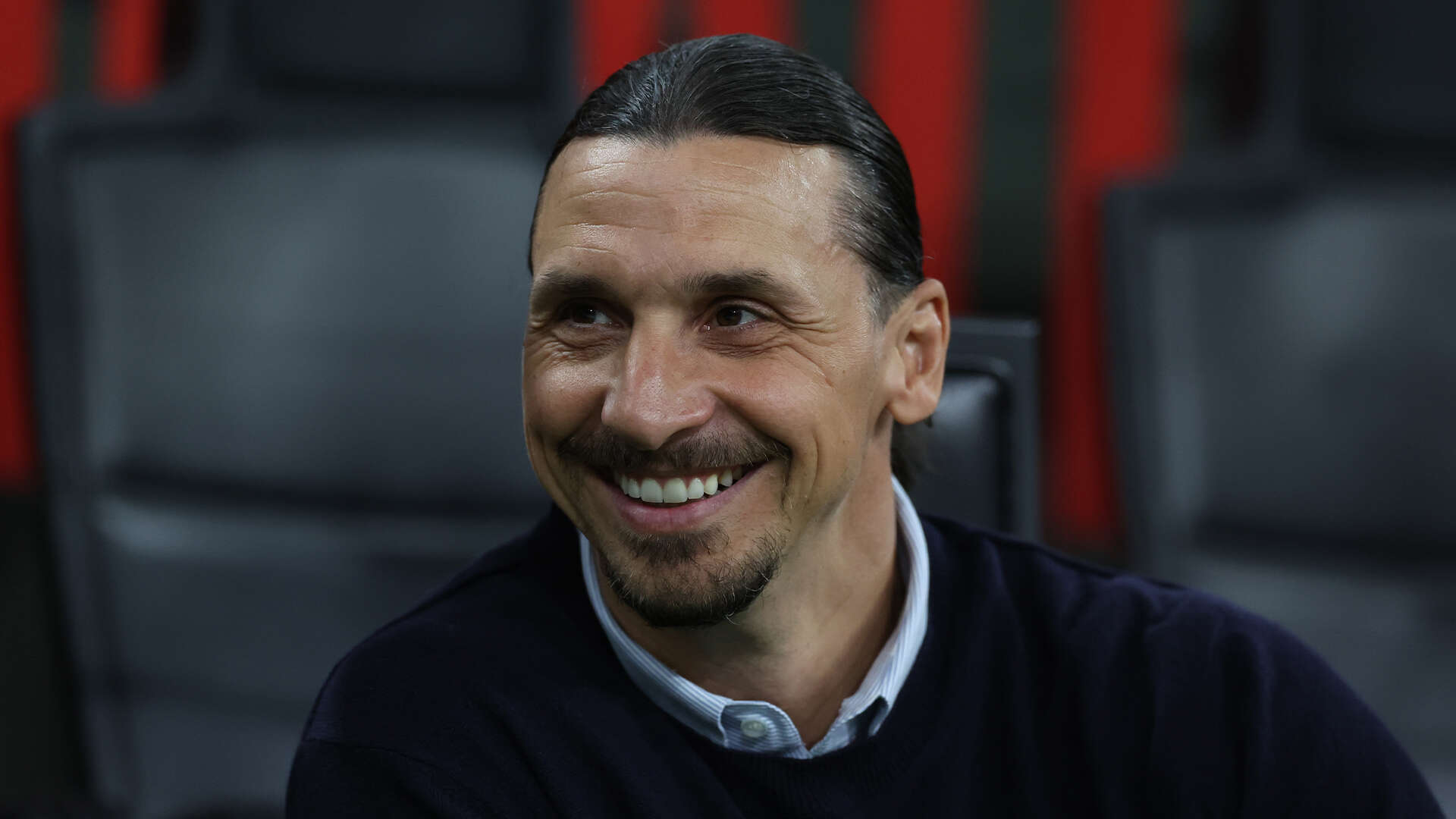 Zlatan treats himself to new Ferrari worth £775k for birthday as fans react