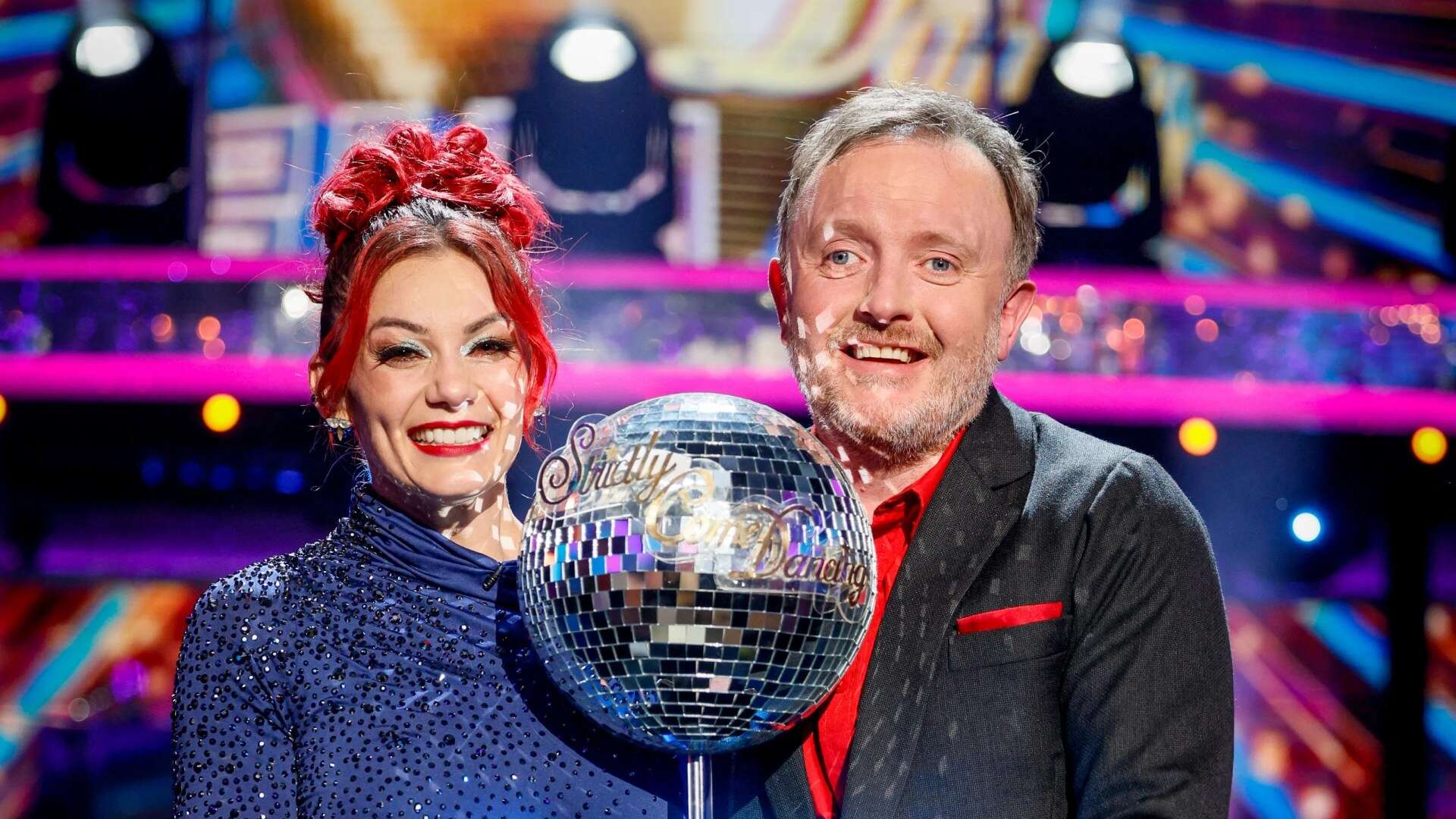 Chris McCausland saved Strictly & ungrateful BBC rewarded him with biggest insult