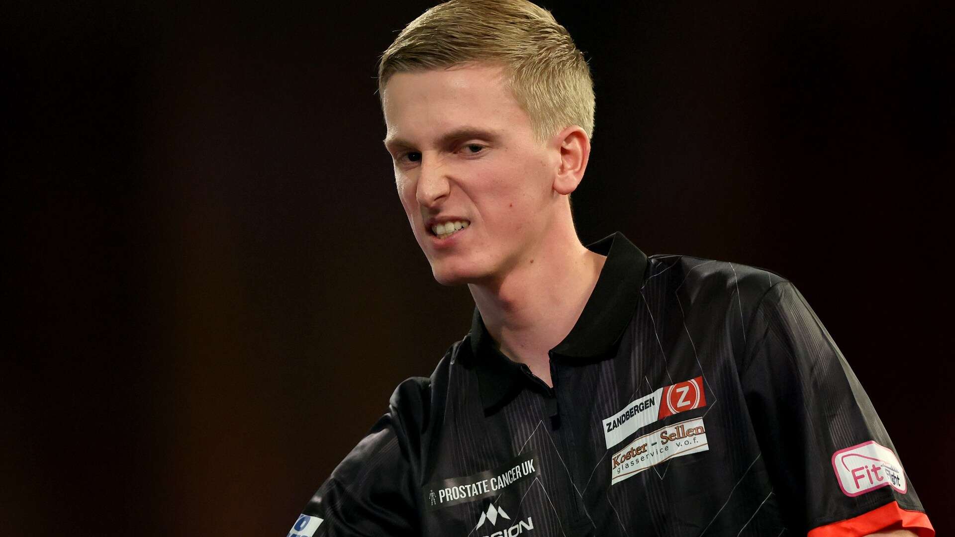 'I'm a World Darts Championship star who was banned for match-fixing'