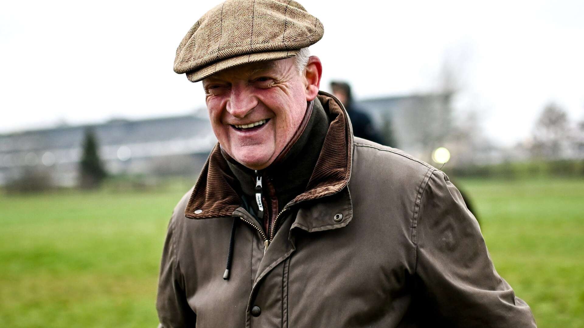 Willie Mullins drops big hint on future target of Cheltenham winner Ballyburn