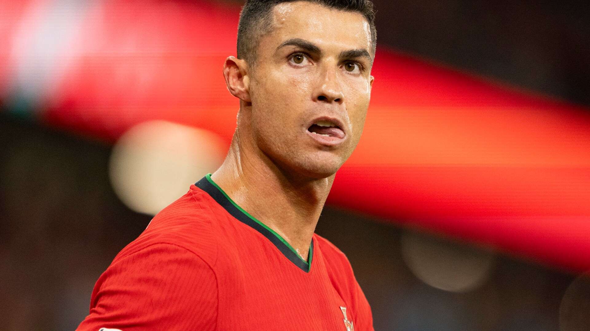 Cristiano Ronaldo reveals staggering reason why he will not go into management