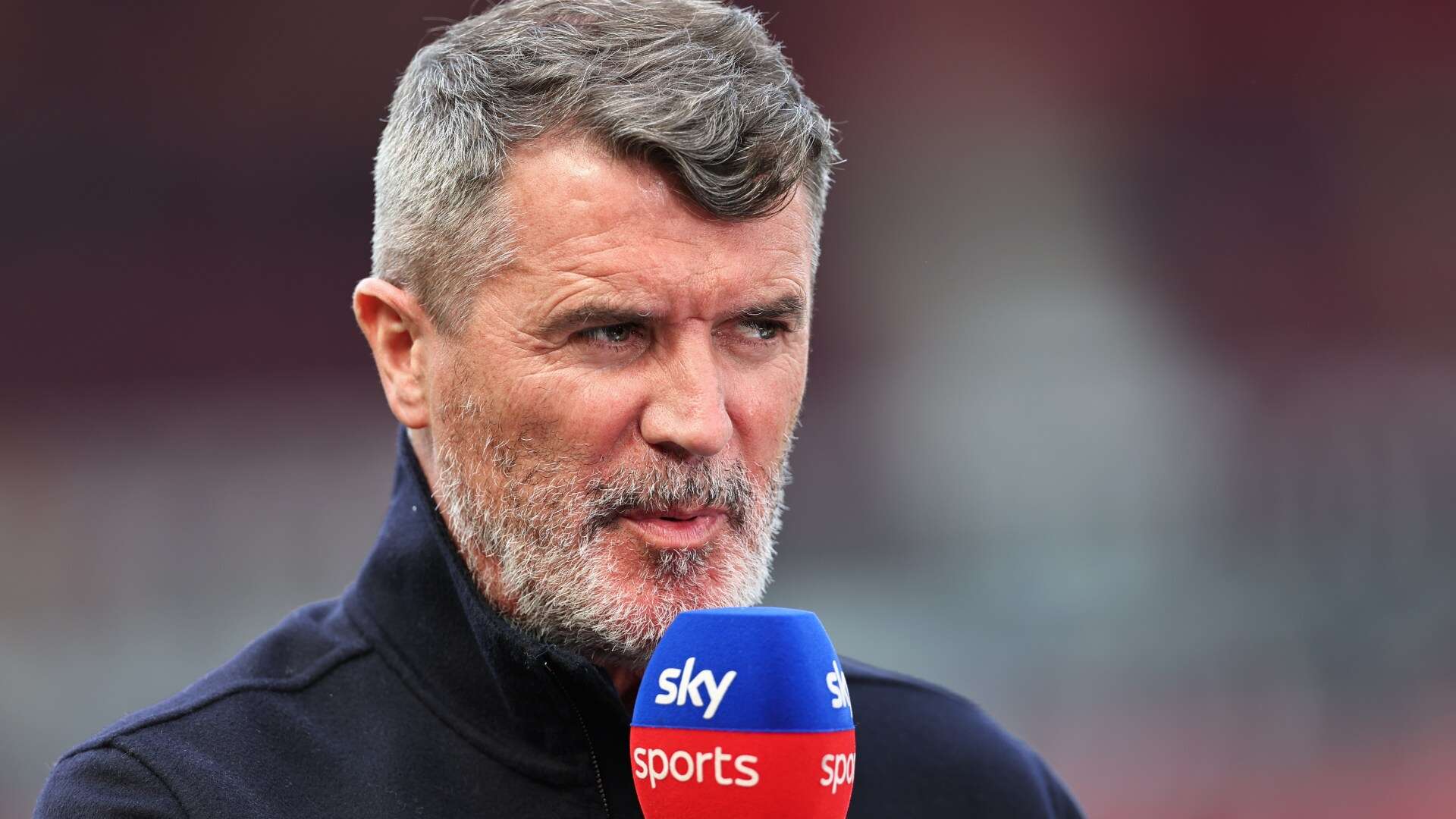 Keane casts doubt over Sky role as he reveals plan to move to 'beautiful' place