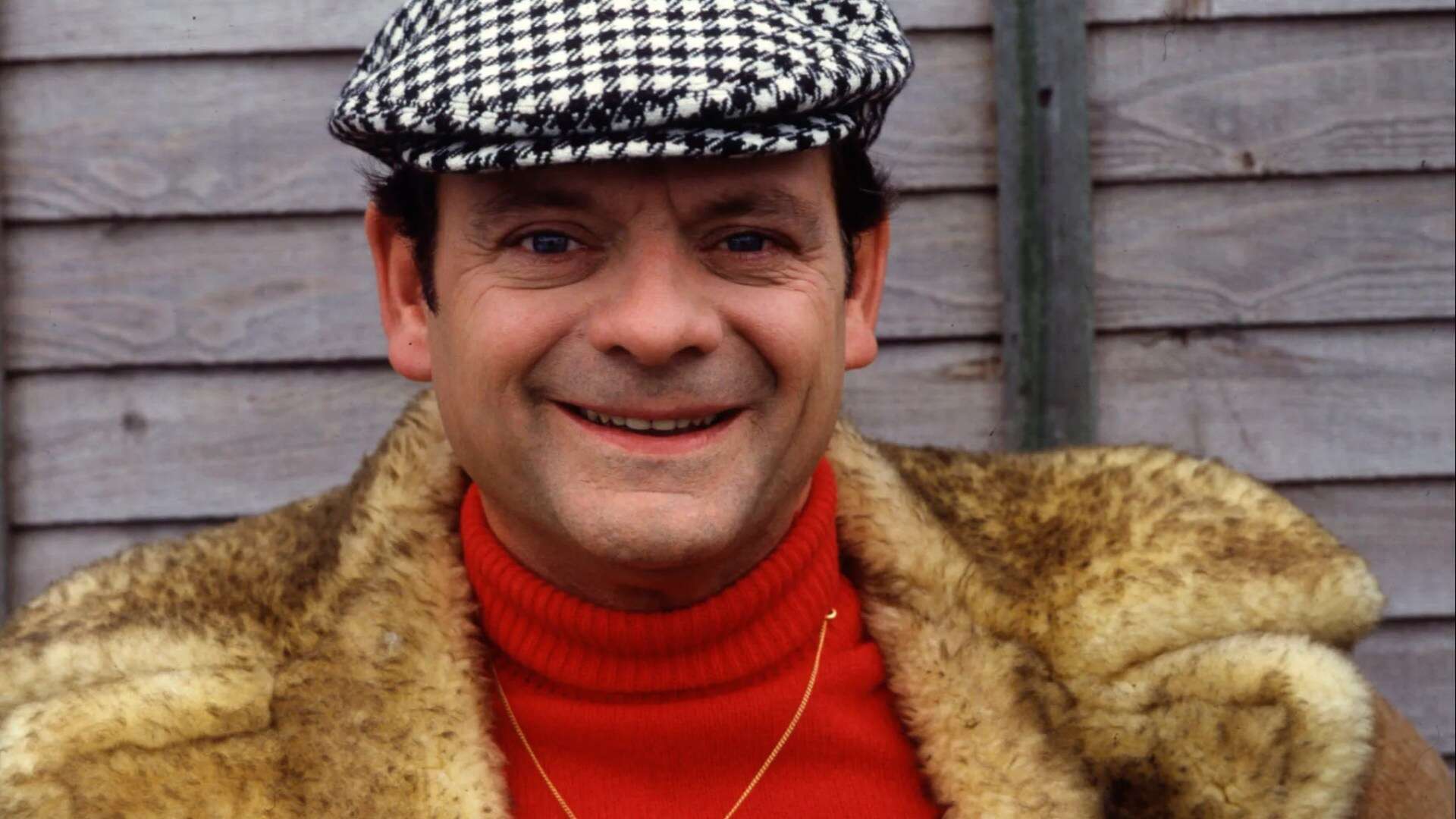 Sir David Jason reveals he's 'haunted' by Only Fools And Horses’ Del Boy