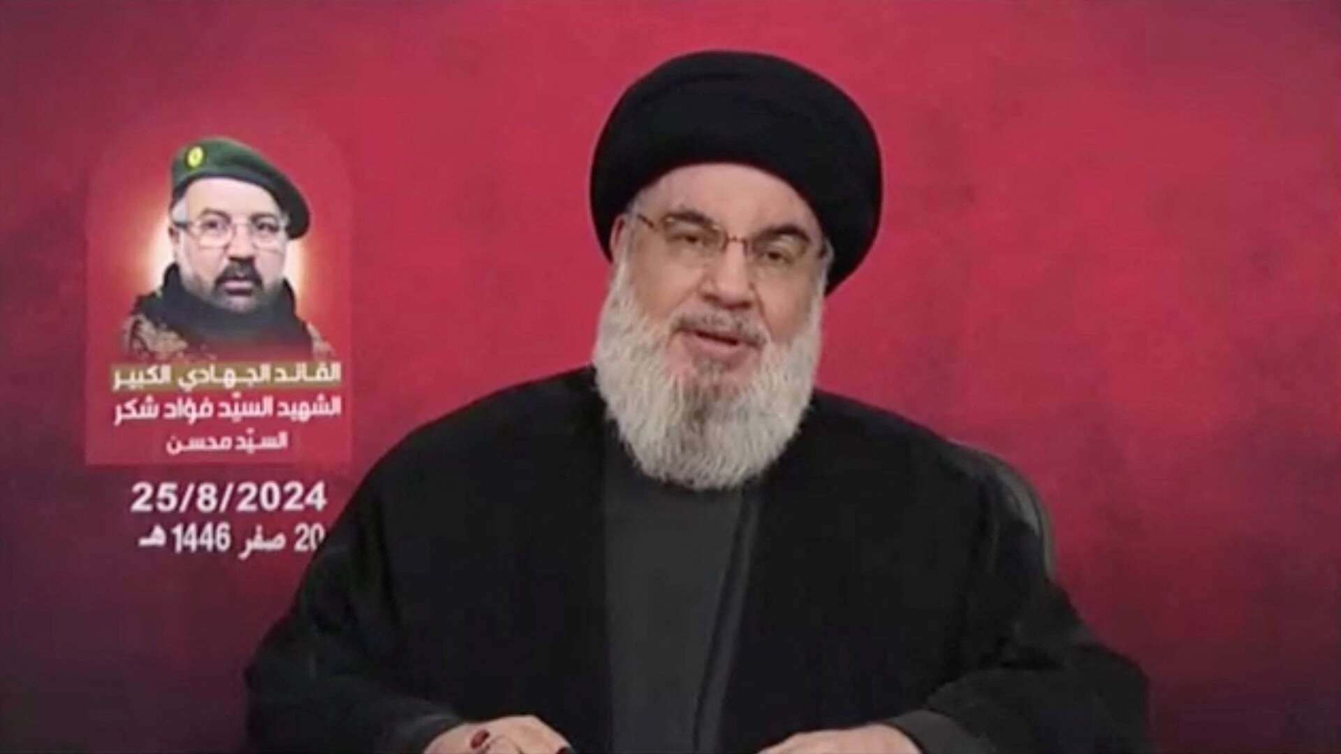 Killing terrorist Nasrallah decapitated Hezbollah but will group become monster