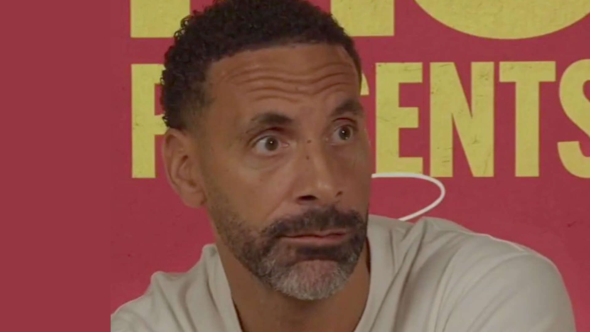 Rio Ferdinand tells Man Utd chiefs to 'get players out quick' in sweary rant