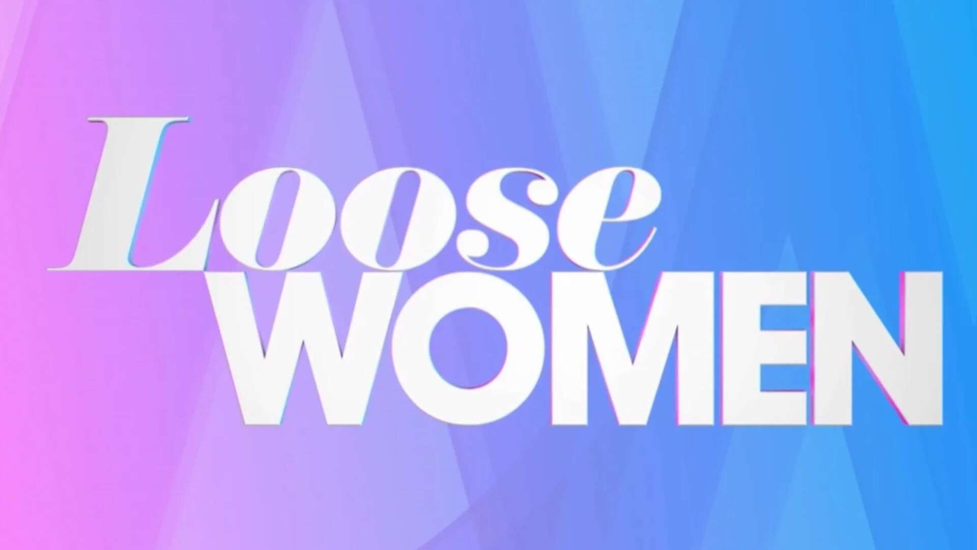 Loose Women star left devastated by the death of close friend